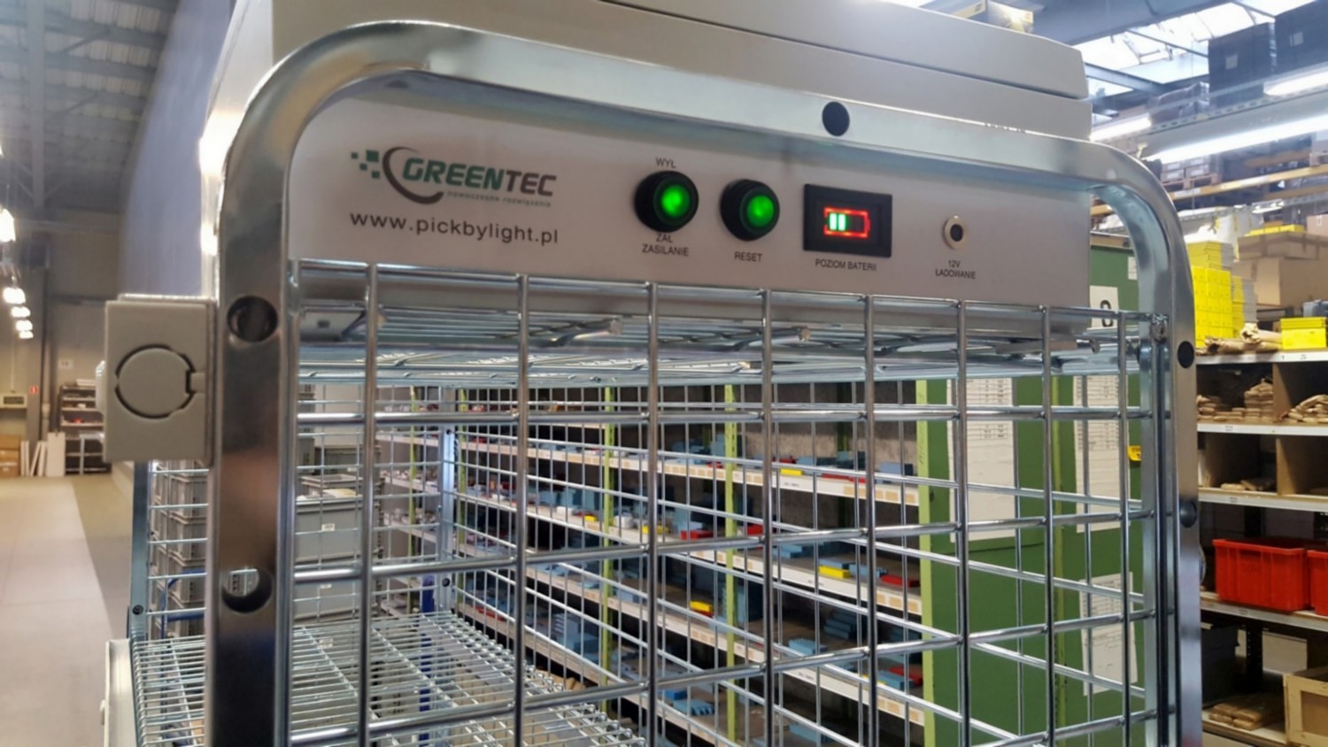GREENTEC