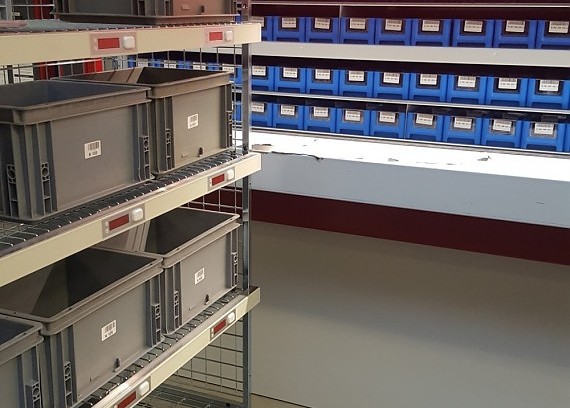 Czy stopień technologii wymaga wielu szkoleń?