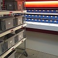 Czy stopień technologii wymaga wielu szkoleń?